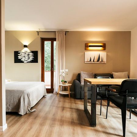 Mistral Apartments Puntone di Scarlino Buitenkant foto