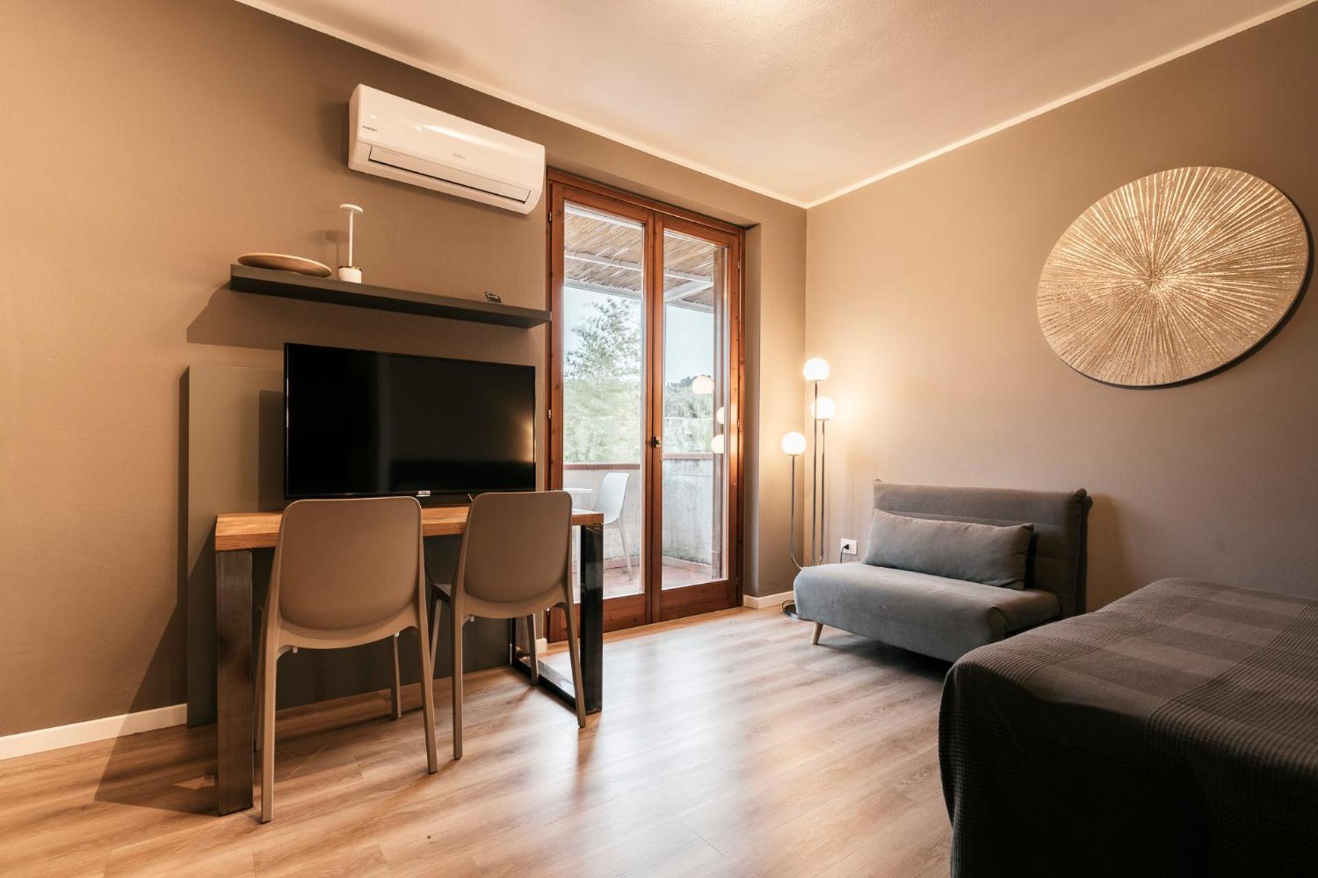 Mistral Apartments Puntone di Scarlino Buitenkant foto