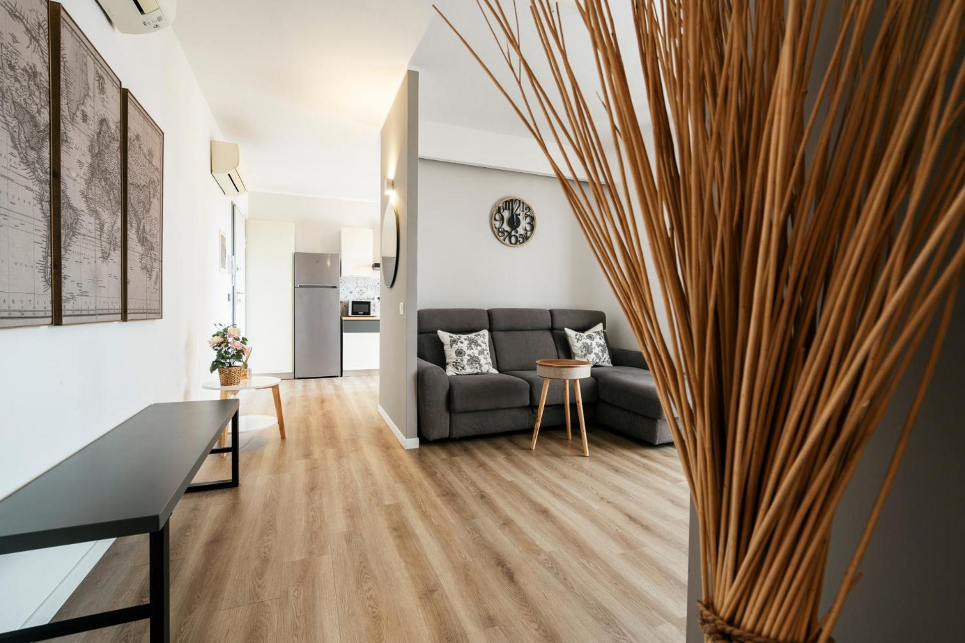 Mistral Apartments Puntone di Scarlino Buitenkant foto